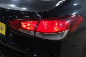 Седан Kia Cerato 2019 года, 1239000 рублей, Новокузнецк