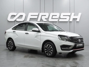 Седан ВАЗ (LADA) Vesta 2024 года, 1299000 рублей, Воронеж