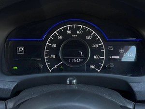 Хетчбэк Nissan Note 2019 года, 1359000 рублей, Кирилловка