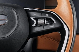 Внедорожник Geely Atlas 2025 года, 2919000 рублей, Челябинск