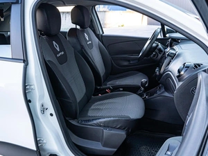 Внедорожник Renault Kaptur 2018 года, 1325000 рублей, Краснодар