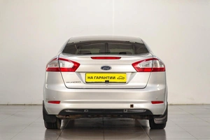 Седан Ford Mondeo 2012 года, 709000 рублей, Челябинск
