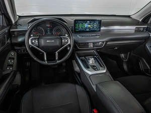 Внедорожник Haval Jolion 2024 года, 1799000 рублей, Ставрополь