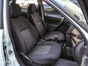 Седан ВАЗ (LADA) Granta 2019 года, 647000 рублей, Краснодар