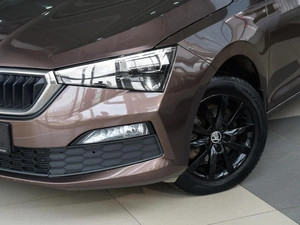 Лифтбек Skoda Rapid 2021 года, 1815111 рублей, Тверь