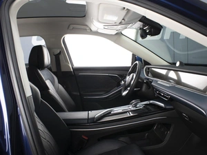 Внедорожник Voyah Free 2023 года, 4100000 рублей, Омск