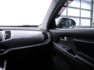 Внедорожник Kia Sportage 2015 года, 1490000 рублей, Красноярск