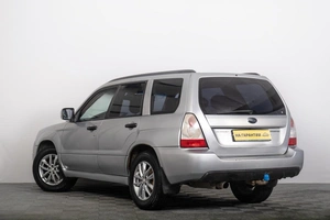 Внедорожник Subaru Forester 2007 года, 699000 рублей, Томск