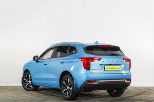 Внедорожник Haval Jolion 2022 года, 1859000 рублей, Тюмень