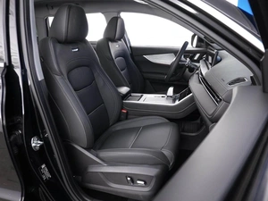 Внедорожник Chery Tiggo 7 Pro Max 2023 года, 1775088 рублей, Москва