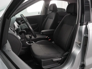 Седан Volkswagen Polo 2014 года, 774000 рублей, Воронеж