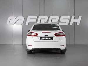 Седан Ford Mondeo 2012 года, 998000 рублей, Минеральные Воды