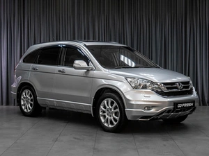 Внедорожник Honda CR-V 2010 года, 1449000 рублей, Тюмень