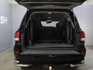 Внедорожник Toyota Land Cruiser 2011 года, 4350000 рублей, Омск