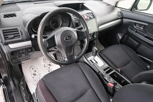 Хетчбэк Subaru Impreza 2012 года, 1219000 рублей, Красноярск
