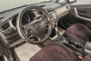 Хетчбэк Kia Ceed 2013 года, 799000 рублей, Челябинск