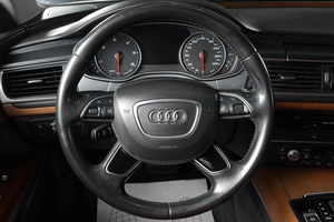 Лифтбек Audi A7 2015 года, 3399000 рублей, Тюмень