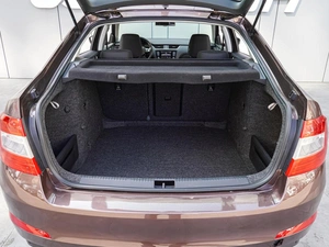 Лифтбек Skoda Octavia 2015 года, 1790000 рублей, Краснодар