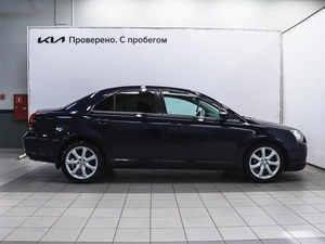 Седан Toyota Avensis 2007 года, 899000 рублей, Красноярск