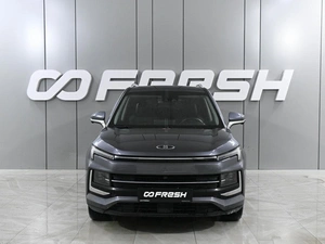 Внедорожник Москвич 3 2023 года, 1399000 рублей, Аксай