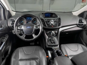 Внедорожник Ford Kuga 2013 года, 1199000 рублей, Тюмень