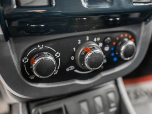 Внедорожник Renault Duster 2020 года, 1200000 рублей, Красноярск