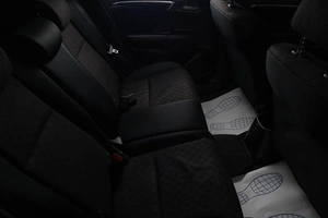 Хетчбэк Honda Fit 2014 года, 1059000 рублей, Тюмень