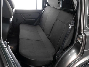 Внедорожник ВАЗ (LADA) 4x4 (Нива) 2021 года, 779000 рублей, Тюмень