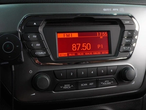 Седан Kia Rio 2014 года, 854000 рублей, Воронеж