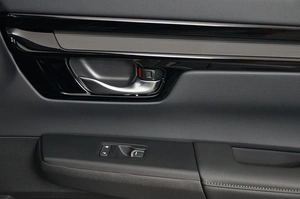 Внедорожник Honda CR-V 2026 года, 4699000 рублей, Красноярск