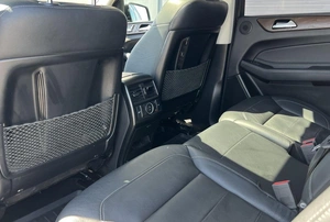 Внедорожник Mercedes-benz GLS-класс 2016 года, 4190000 рублей, Солонцы