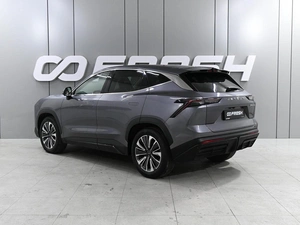 Внедорожник Jetour Dashing 2023 года, 2249000 рублей, Аксай