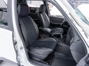 Внедорожник ВАЗ (LADA) Niva Travel 2024 года, 1359000 рублей, Саратов