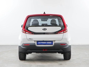 Внедорожник Kia Soul 2019 года, 2219444 рублей, Москва