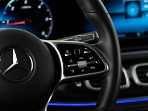 Внедорожник Mercedes-benz GLE-класс 2022 года, 6985055 рублей, Москва