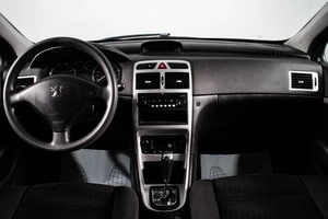 Хетчбэк Peugeot 307 2007 года, 429000 рублей, Сургут