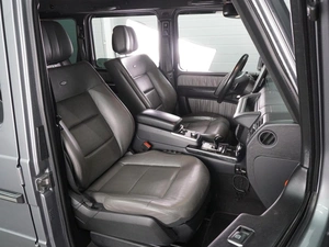 Внедорожник Mercedes-benz G-класс 2016 года, 5465000 рублей, Воронеж