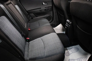 Хетчбэк Kia Ceed 2010 года, 849000 рублей, Сургут