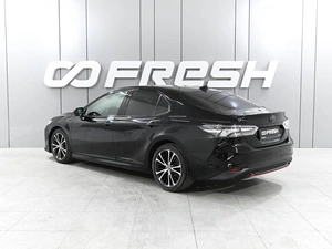 Седан Toyota Camry 2020 года, 3229000 рублей, Аксай