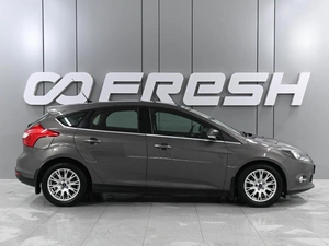 Хетчбэк Ford Focus 2011 года, 919000 рублей, Аксай