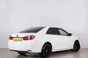 Седан Toyota Camry 2016 года, 1849000 рублей, Красноярск