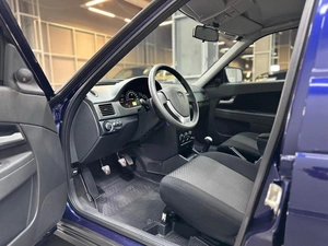 Хетчбэк ВАЗ (LADA) Priora 2013 года, 947000 рублей, Красноярск