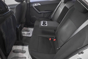 Седан Kia Cerato 2011 года, 949000 рублей, Барнаул