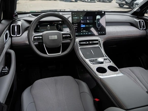 Внедорожник Geely Galaxy M7 2026 года, 3830000 рублей, Краснодар