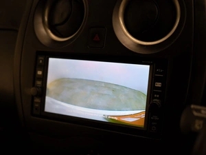 Хетчбэк Nissan Note 2018 года, 997000 рублей, Красноярск