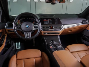 Седан BMW 3 серия 2021 года, 4379000 рублей, Воронеж