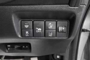 Универсал Honda Shuttle 2018 года, 1299000 рублей, Барнаул