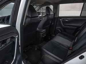 Внедорожник Toyota RAV4 2021 года, 3799000 рублей, Краснодар