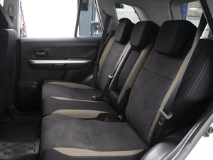 Внедорожник Suzuki Grand Vitara 2014 года, 1750000 рублей, Омск
