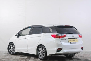 Универсал Honda Shuttle 2015 года, 1099000 рублей, Кемерово